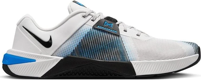 Nike Metcon 10 vast grey/blue hero/black (Herren)