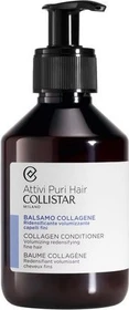 Collistar Attivi Puri Hair Kollagen Balsam Conditioner, 200ml