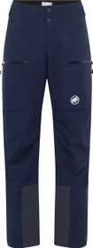 Mammut Stoney HS Thermo Skihose lang marine (Herren)