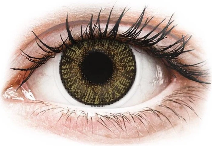 Alcon FreshLook Colorblends