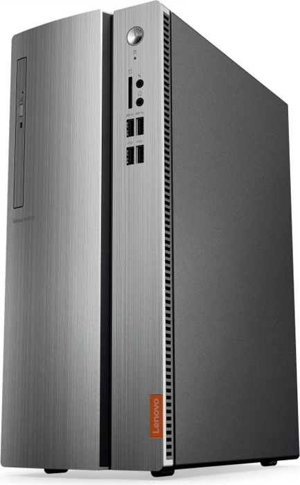 Lenovo IdeaCentre 510-15ABR, A12-9800, 8GB RAM, 128GB SSD, 1TB HDD, DE