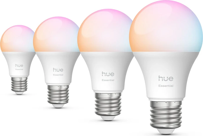 Philips Hue Essential E27 8W