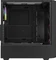 Savio Noctis Glass RGB X1, Glasfenster Vorschaubild