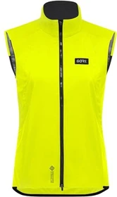 Gore Wear Everyday Funktionsweste neon yellow (Damen)