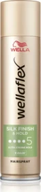 Wella Wellaflex Form & Finish Haarlack, 250ml
