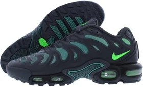 Nike Air Max Plus Drift black/anthracite/vintage green/green strike (Herren)