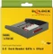 DeLOCK Single-Slot-Cardreader, SATA 7-Pin [Stecker] Vorschaubild