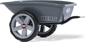 Bergtoys Trailer M