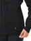 Vaude Scopi Lightweight Funktionsjacke schwarz (Damen) Vorschaubild