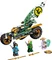 LEGO Ninjago - Lloyds Dschungel-Bike Vorschaubild