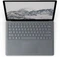 Microsoft Surface Laptop, Platin, Core i5-7200U, 8GB RAM, 256GB SSD, CH, Business Vorschaubild