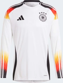adidas UEFA EURO 2024 Deutschland Heimtrikot langarm (Herren)