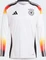 adidas UEFA EURO 2024 Deutschland Heimtrikot langarm (Herren) Vorschaubild
