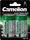 Camelion Super Heavy Duty Mono D, 2er-Pack (R20P-SP2G)