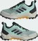 adidas Terrex AX4 semi flash aqua/core black/preloved yellow (Damen) Vorschaubild