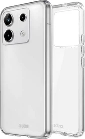 SBS Mobile Skinny Cover für Xiaomi Redmi Note 13 Pro transparent