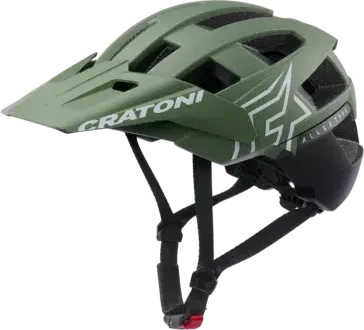 Cratoni AllSet Pro Helm
