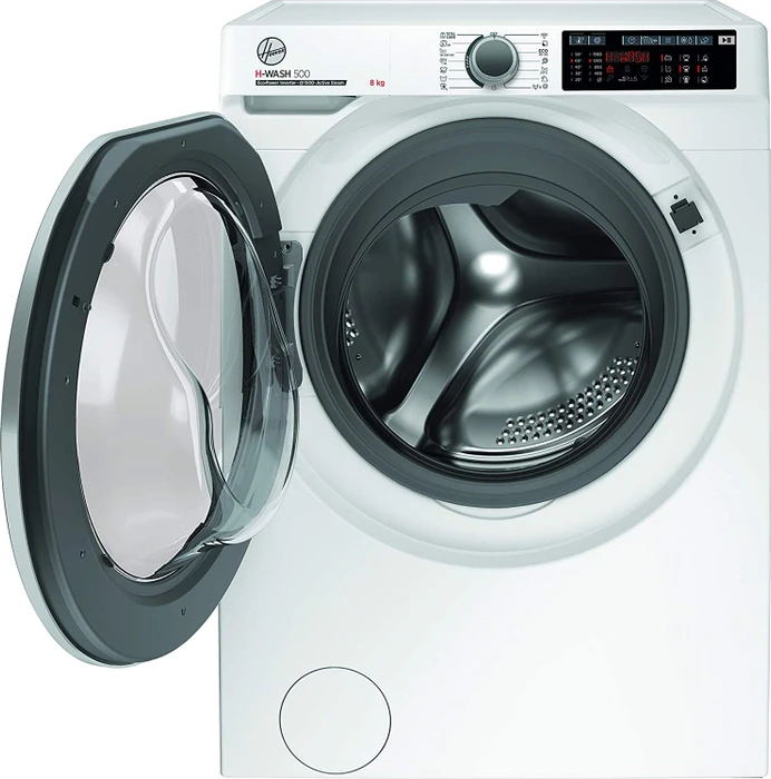 Hoover HWQ 58AMBS/1-S Frontlader