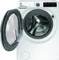 Hoover HWQ 58AMBS/1-S Frontlader Vorschaubild