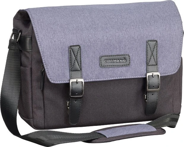 Cullmann Bristol Maxima 333+ Schultertasche blau