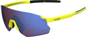 Bollé Icarus acid yellow matte/brown blue