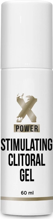 LaboPhyto XPOWER Stimulating Clitoral Gleitgel, 60ml