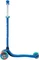 Globber Primo Plus Lights Kickboard navy blue Vorschaubild