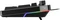 HP HyperX Alloy Rise, PBT, LEDs RGB, hot-swap, HyperX Linear, USB, UK Vorschaubild