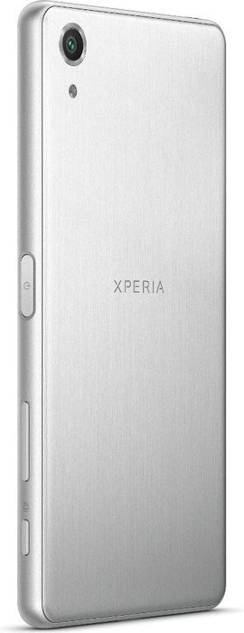 Sony Xperia X Performance weiß