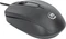 Manhattan Comfort II Optische Maus schwarz, USB Vorschaubild