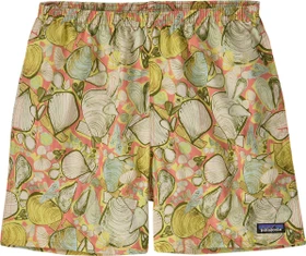 Patagonia Baggies Shorts 5" Hose kurz shelly shelly: mellow melon (Herren)