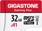 Gigastone Gaming Plus R90/W20 32GB Kit, UHS-I U1, A1, Class 10 Vorschaubild