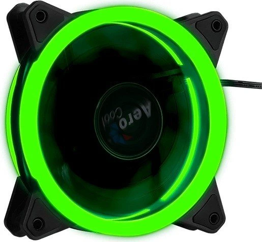AeroCool Rev RGB, 120mm