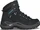 Lowa Renegade GTX Mid asphalt/türkis (Damen) (320945-9368)