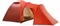 Vaude Campo Casa XT 5 Family Kuppelzelt terracotta Vorschaubild