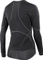 Odlo Active X-Warm Funktionsshirt langarm schwarz (Damen) Vorschaubild
