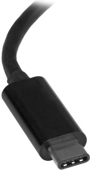 StarTech LAN-Adapter, RJ-45, USB-C 3.0 [Stecker]