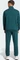 adidas Sportswear Basic 3-Streifen Trainingsanzug aurora ivy (Herren) Vorschaubild