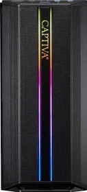 Captiva Advanced Gaming I71-250, Core i5-12400F, 16GB RAM, 1TB SSD, GeForce RTX 3060 (71250)