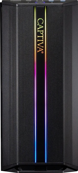 Captiva Business/Office R69-368, Ryzen 5 5600G, 32GB RAM, 1TB SSD