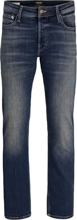 Jack & Jones Mike Original JOS 311 Jeans blue denim (Herren)
