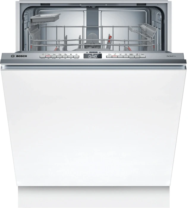 Bosch Serie 6 SBV6YAX01E Großraum-Geschirrspüler