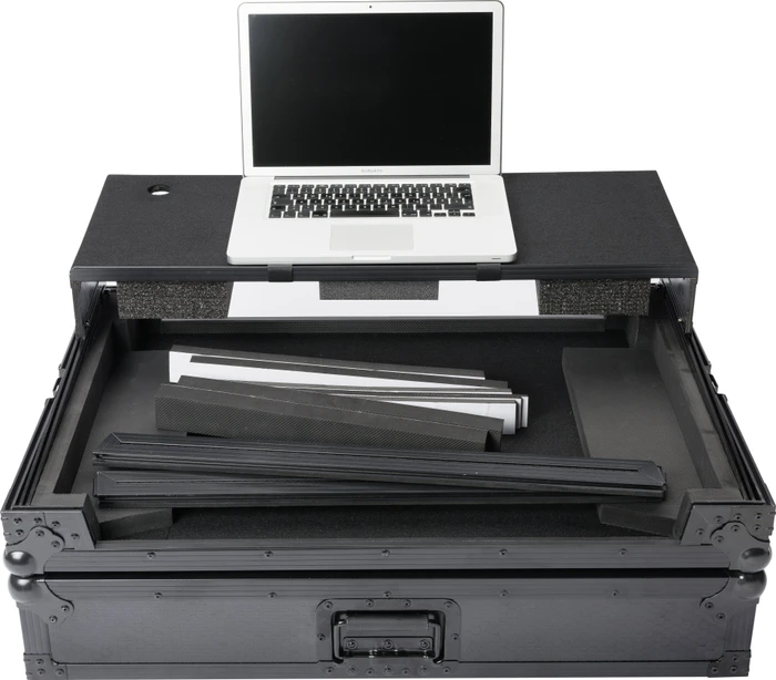 Magma Multi-Format Workstation XXL Plus Equipment Case