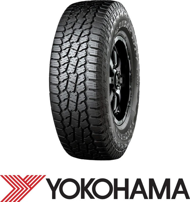 Yokohama Geolandar A/T4 G018 265/70 R16 121/118S