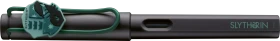 Lamy safari Harry Potter Slytherin schwarz, rechte Hand, mittel