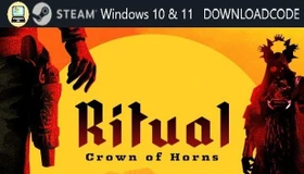 Ritual: Crown of Horns (Download) (PC)