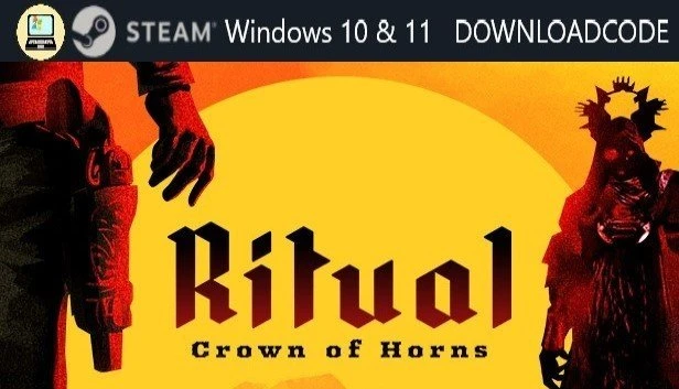 Ritual: Crown of Horns (Download) (PC)