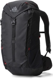 Gregory Zulu LT 28 volcanic black