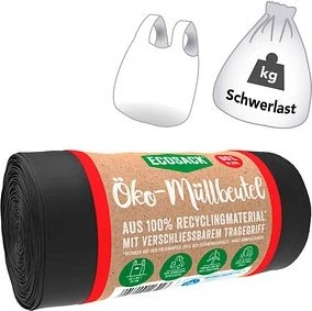 Ecosack Öko-Müllbeutel