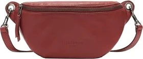 Liebeskind Berlin Tavia M Bauchtasche chilirot